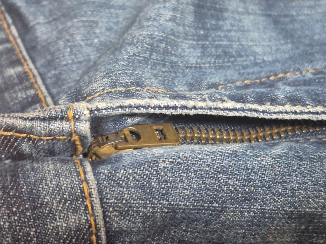 Levi's 559 46인치 중청 상품이미지5