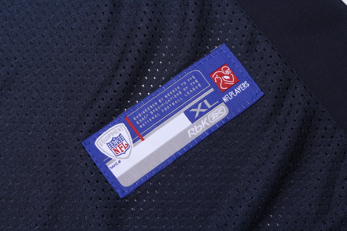 [M~L추천] 리복 NFL 샌디에이고 차저스 럭비져지 상품이미지2