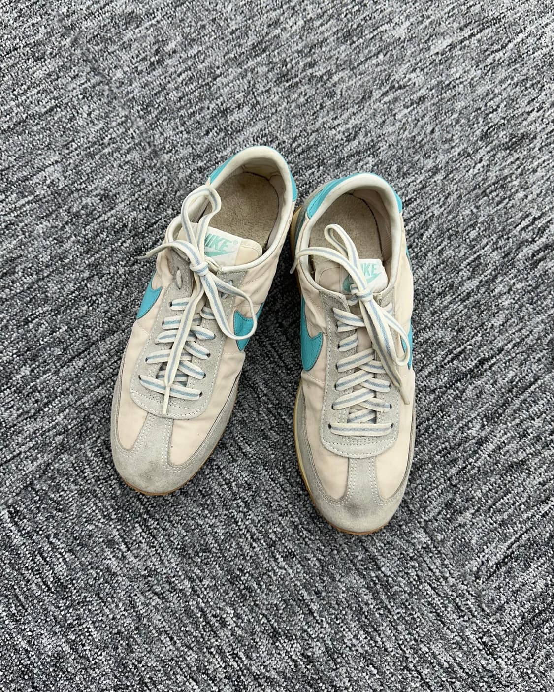 (250MM)80'S NIKE KOREA VINTAGE-M630 상품이미지2