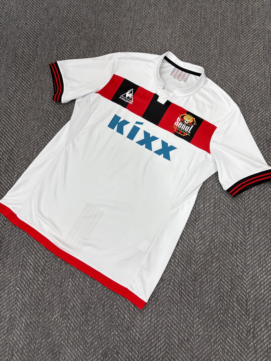 fc서울 유니폼 상품이미지1