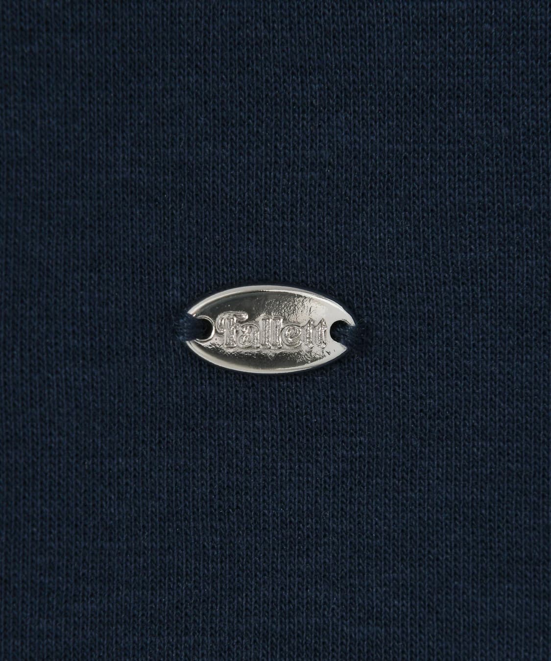 팔렛 카라 반팔티 네이비 상품이미지6