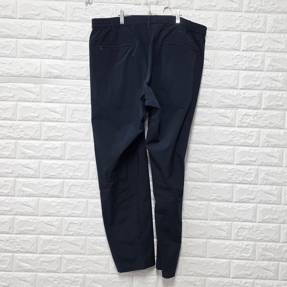 띠어리 남성 슬랙스 36인치 상품이미지4