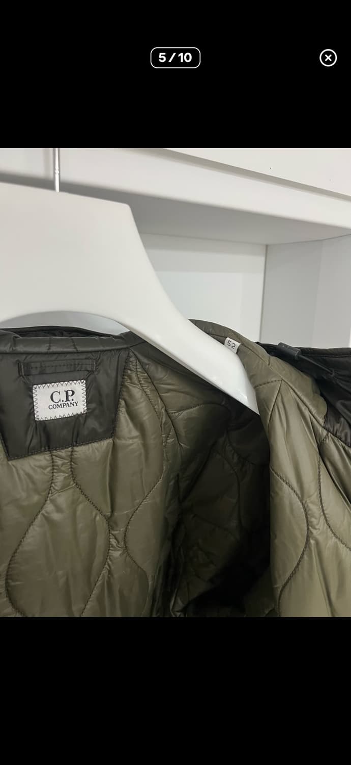 C.P. Company 23fw 아웃라인 상품이미지5