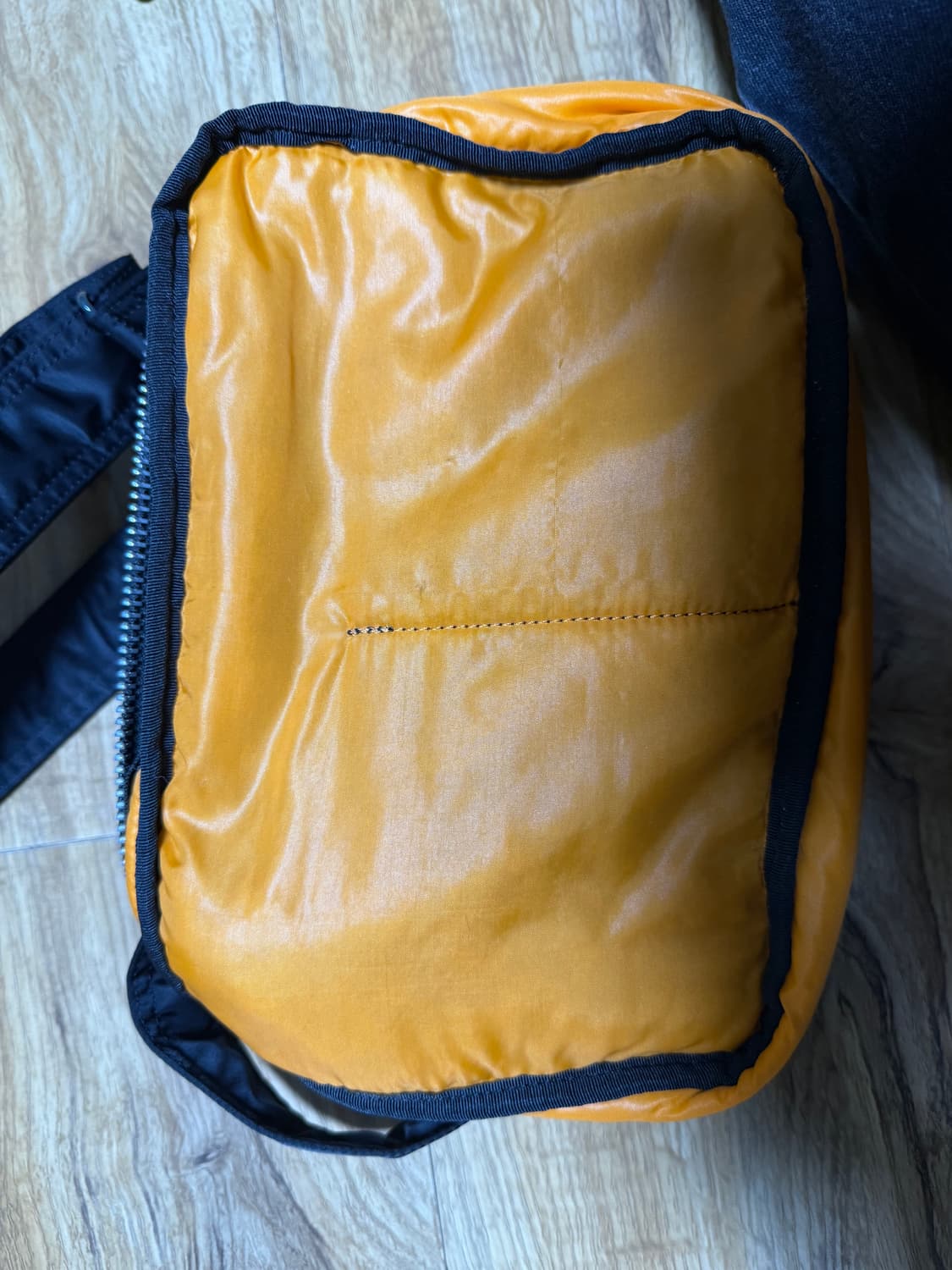 포터 탱거 숄더백 S 상품이미지7