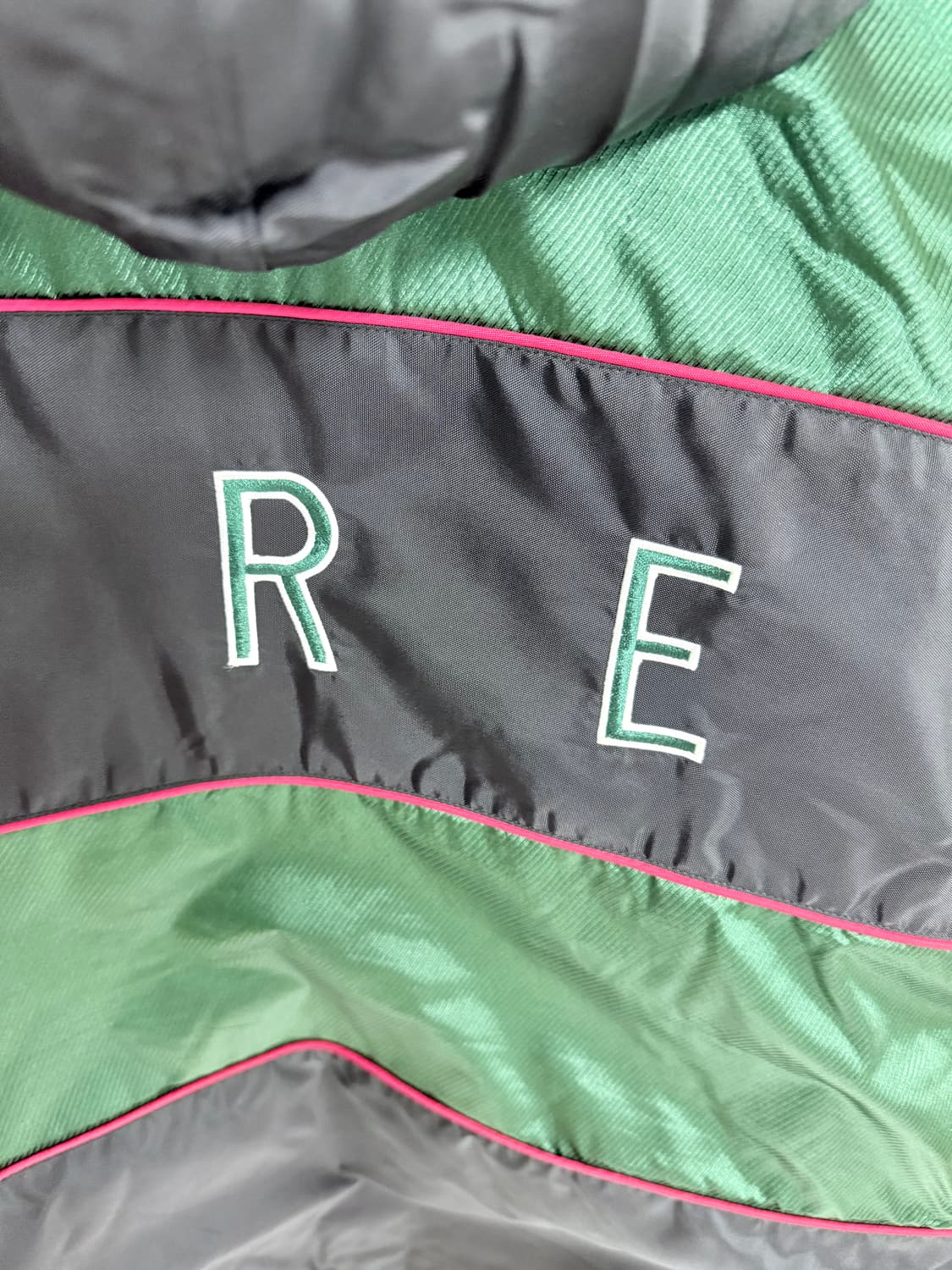 슈프림 패딩 상품이미지8