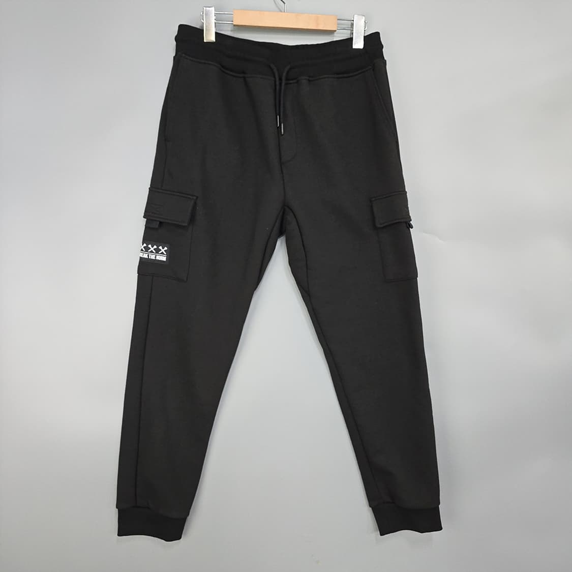 제이미웨스트(JAMIE WEST) 카고 조거팬츠 XL 상품이미지1