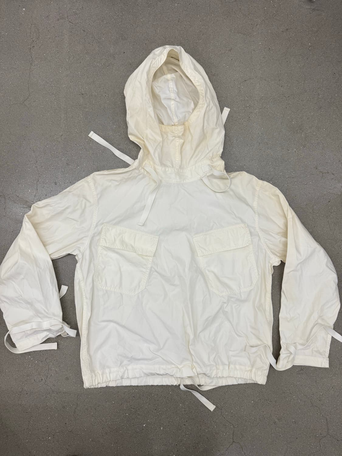 캡틴선샤인 아노락 38 상품이미지1