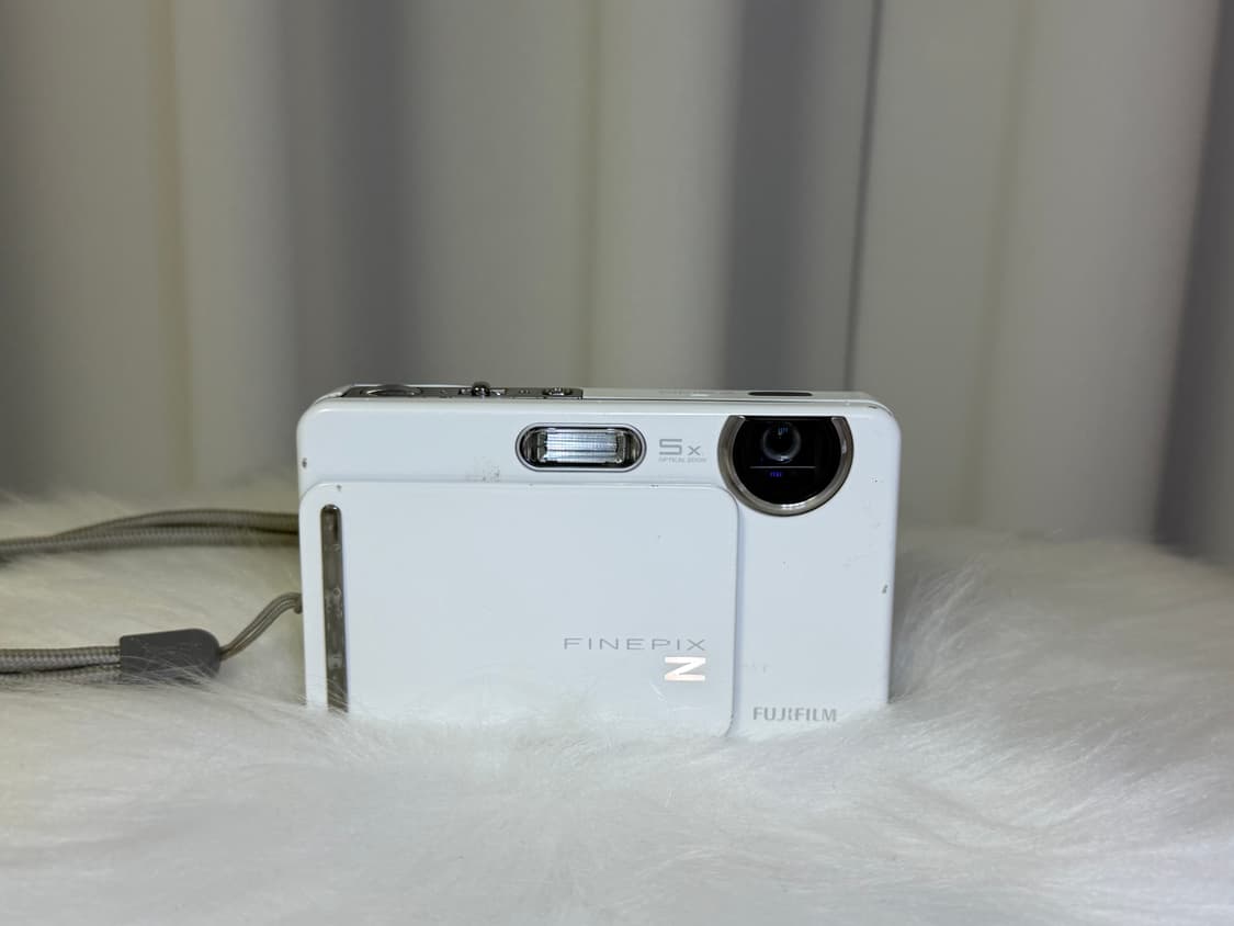 후지필름 파인픽스 Z300 상품이미지2