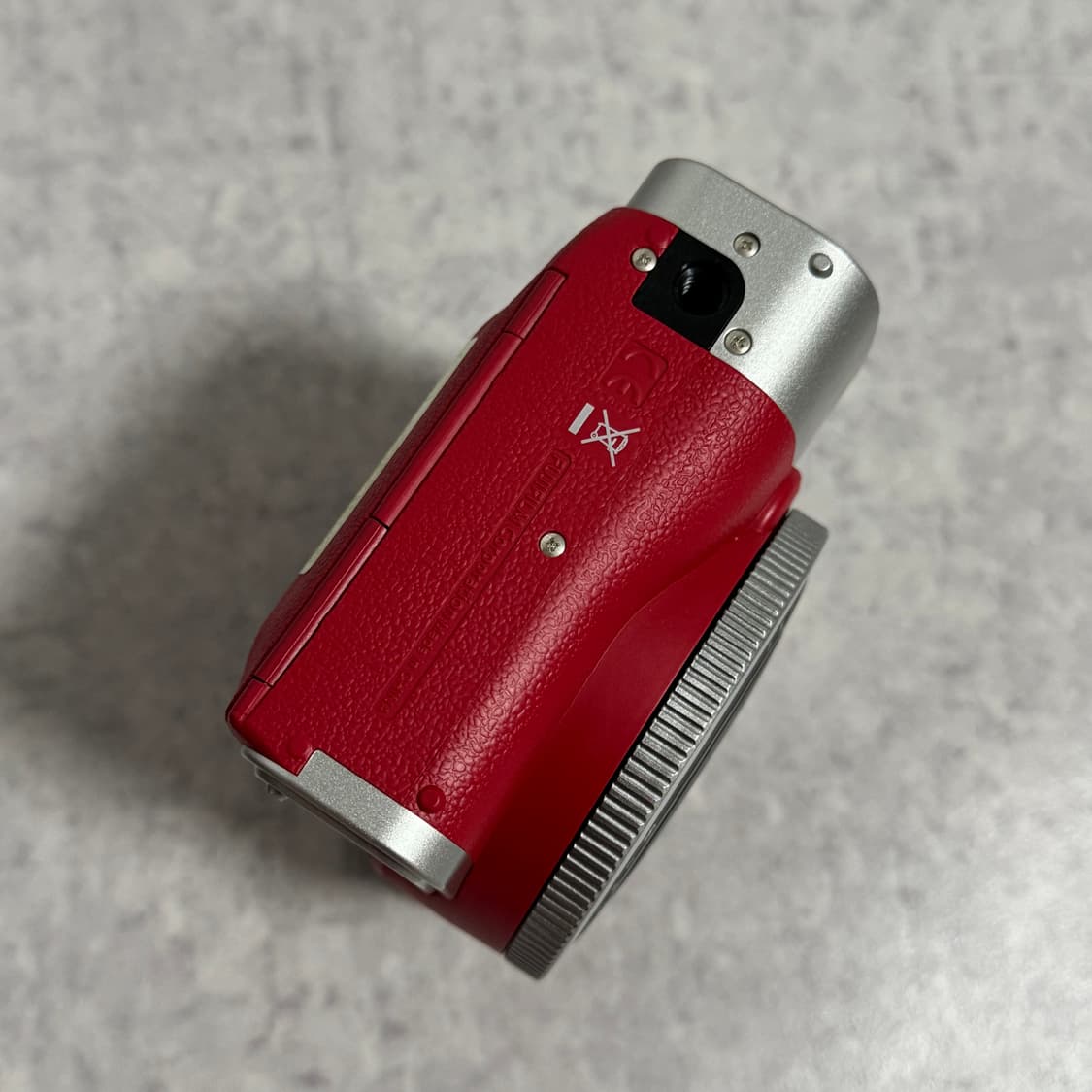 인스탁스 미니90 레드 상품이미지6