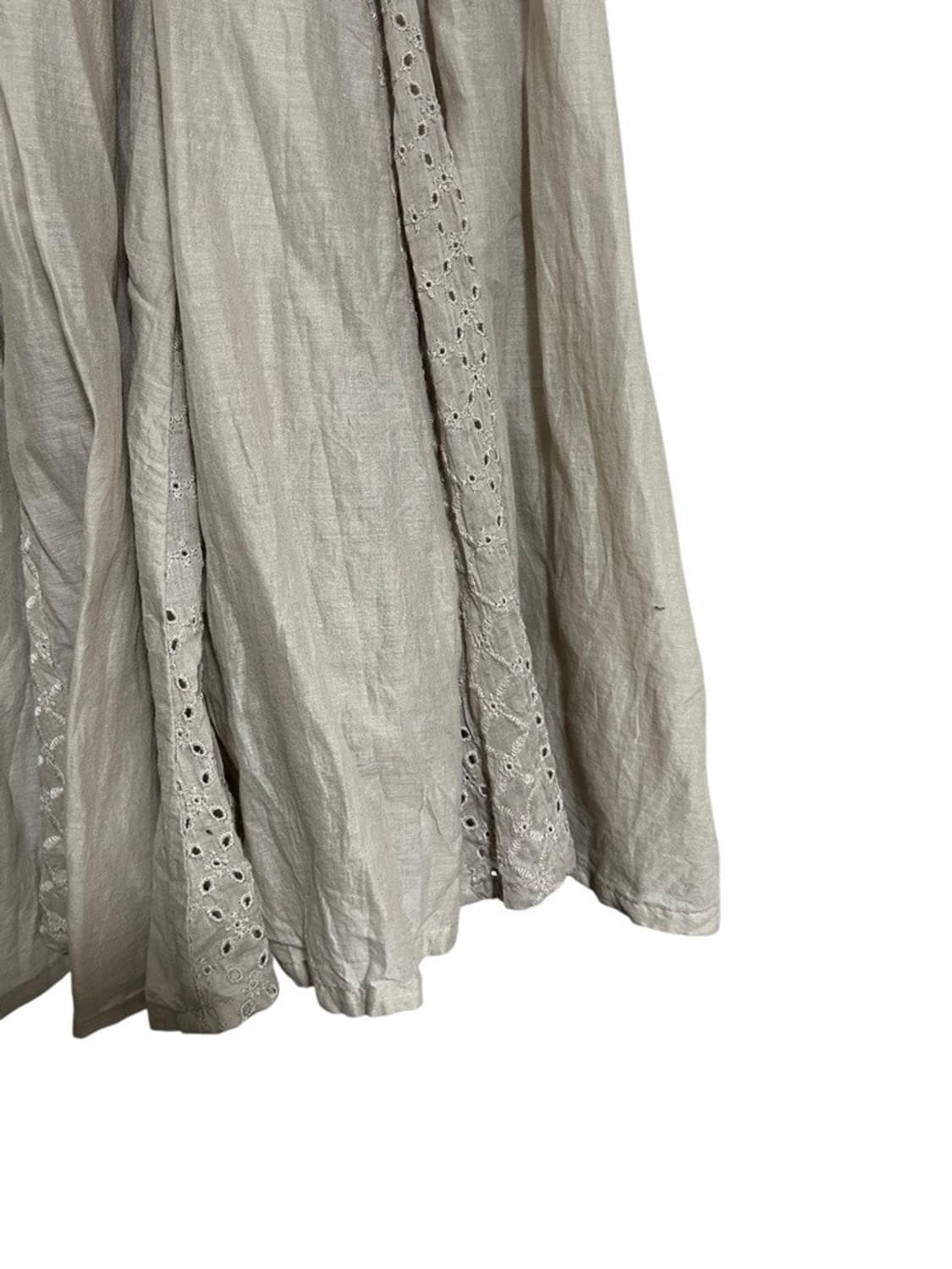 vtg skirt 상품이미지3