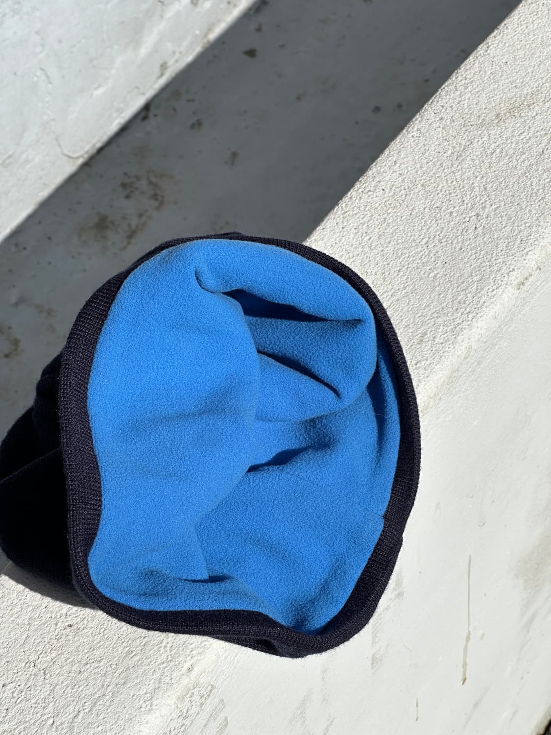 [F] 밀레 플리스 비니 모자 상품이미지5