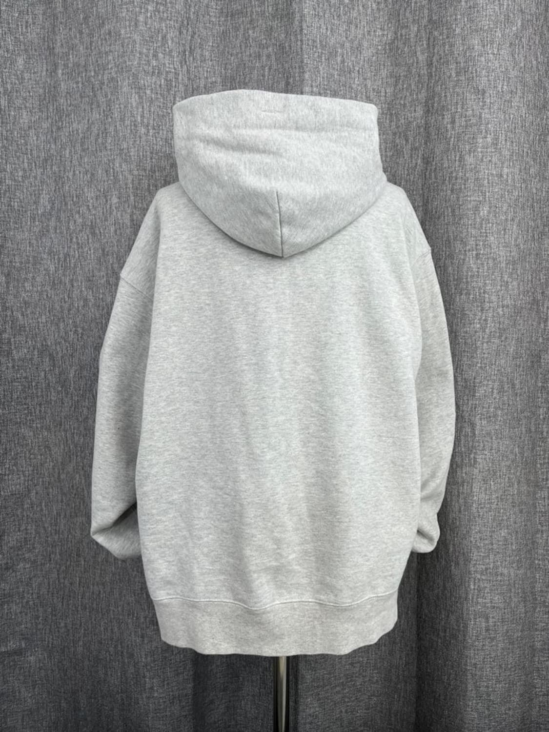 아웃스탠딩 후드 티셔츠/#3560 상품이미지5