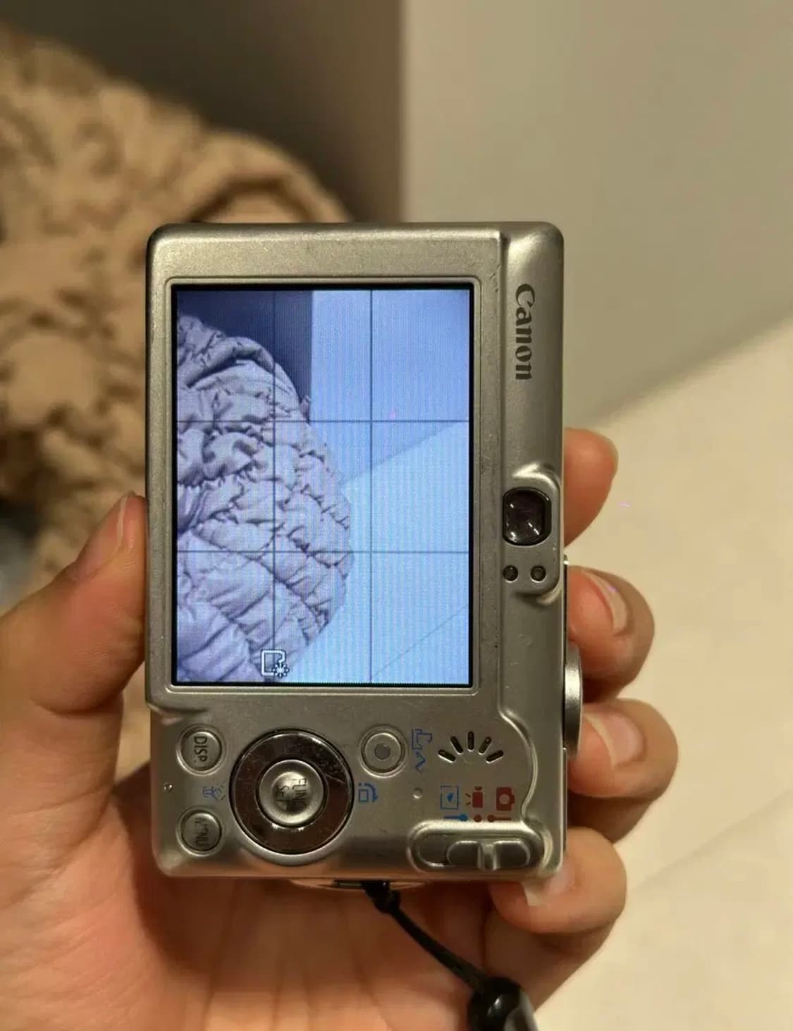 캐논 익서스60 상품이미지7