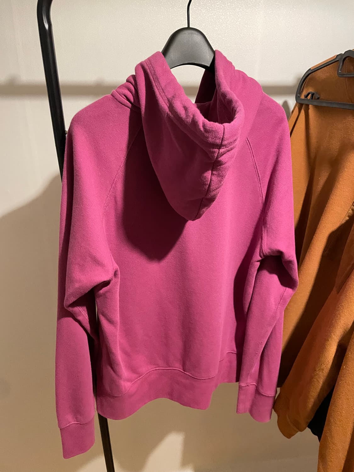 유니클로 후드집업 여성 L 상품이미지2