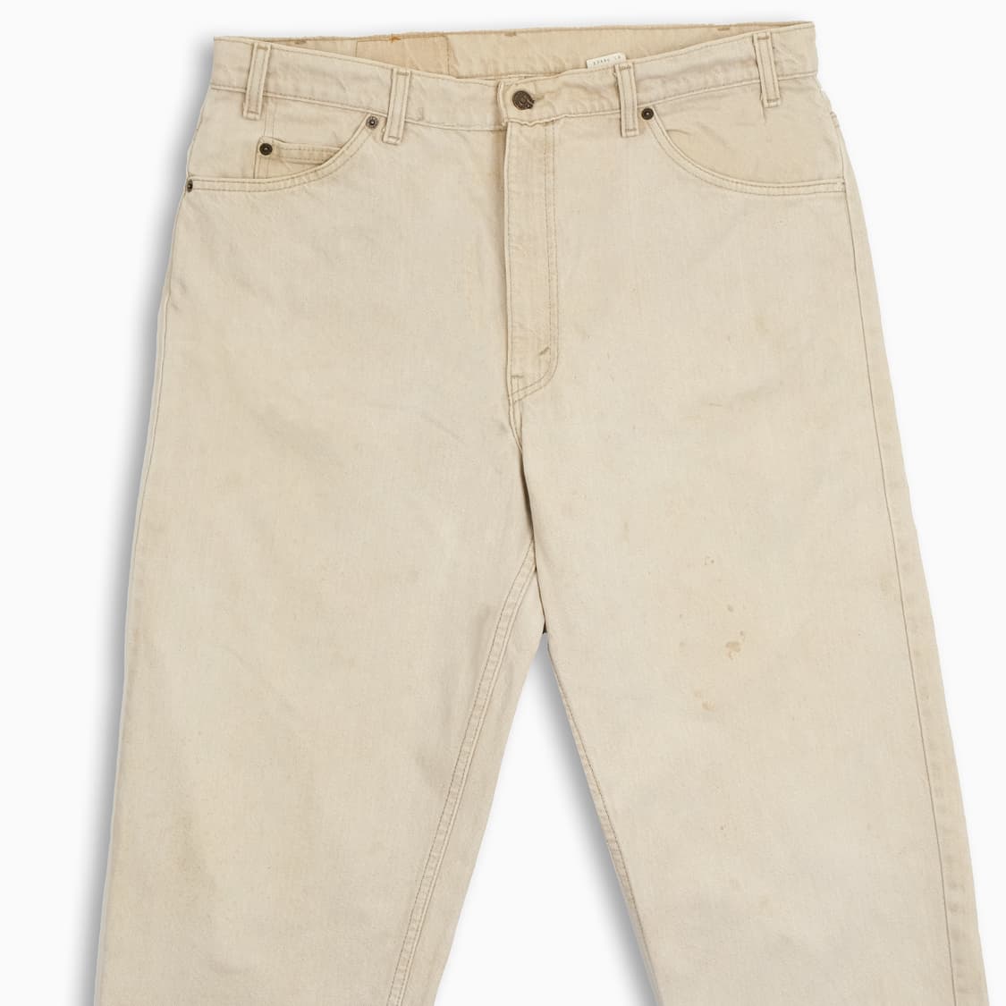 리바이스 550 오렌지탭 90s USA 37인치 OR5503869 상품이미지5