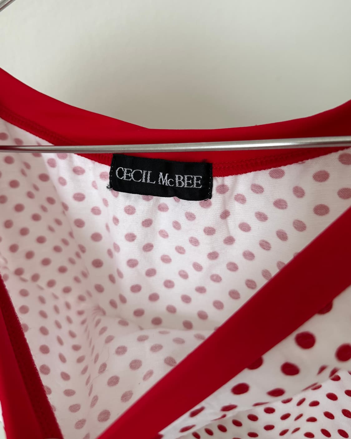 Cecil mcbee 티셔츠 상품이미지2