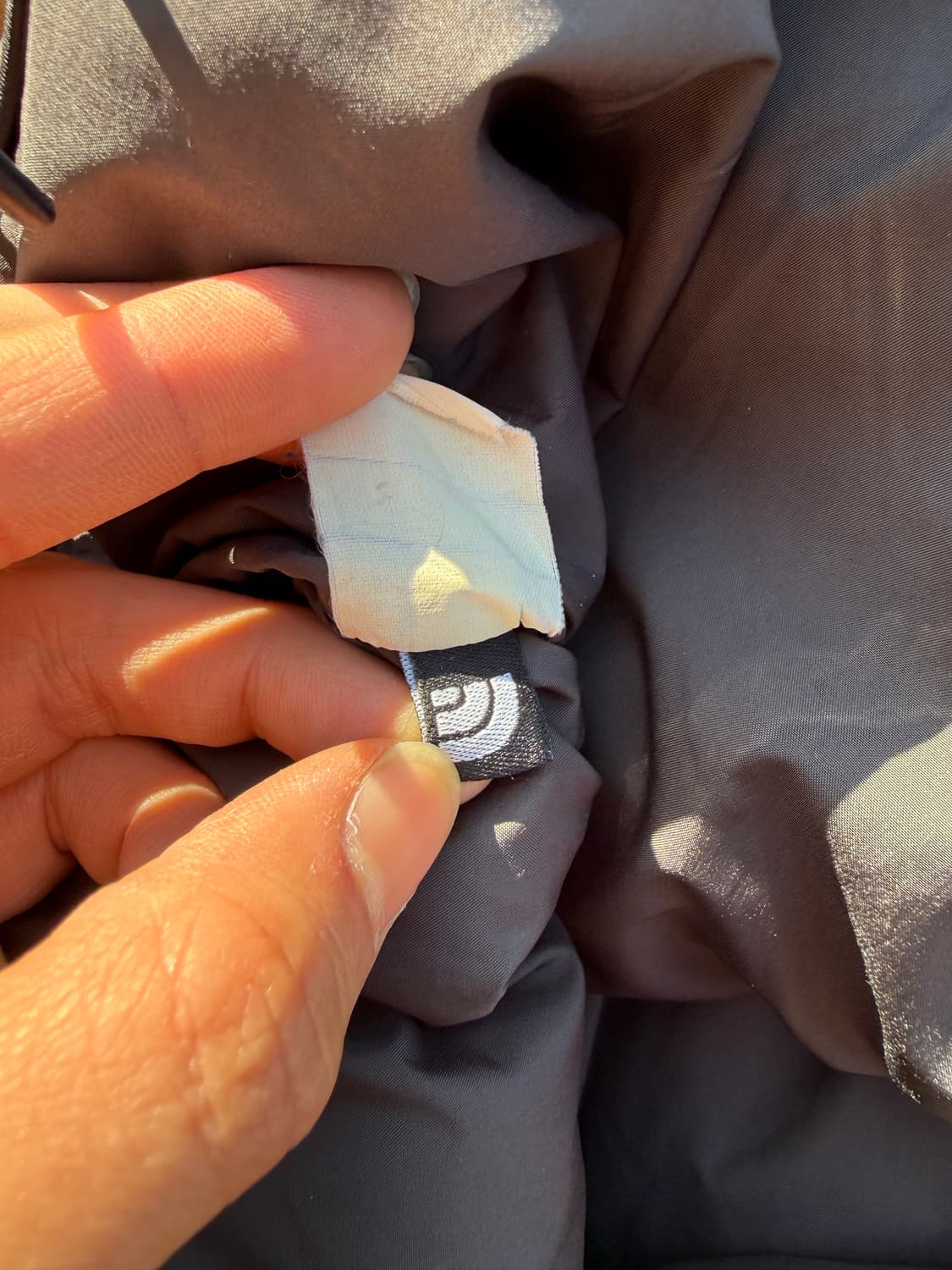 The North Face 노스페이스 데저트 OG 눕시 상품이미지7