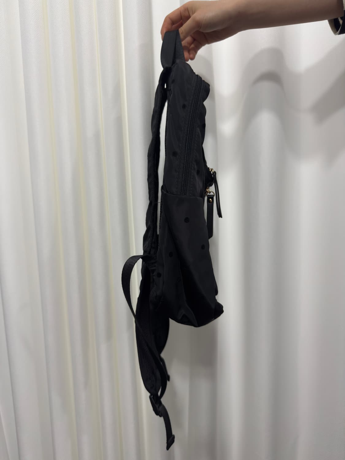 dot backpack 상품이미지2