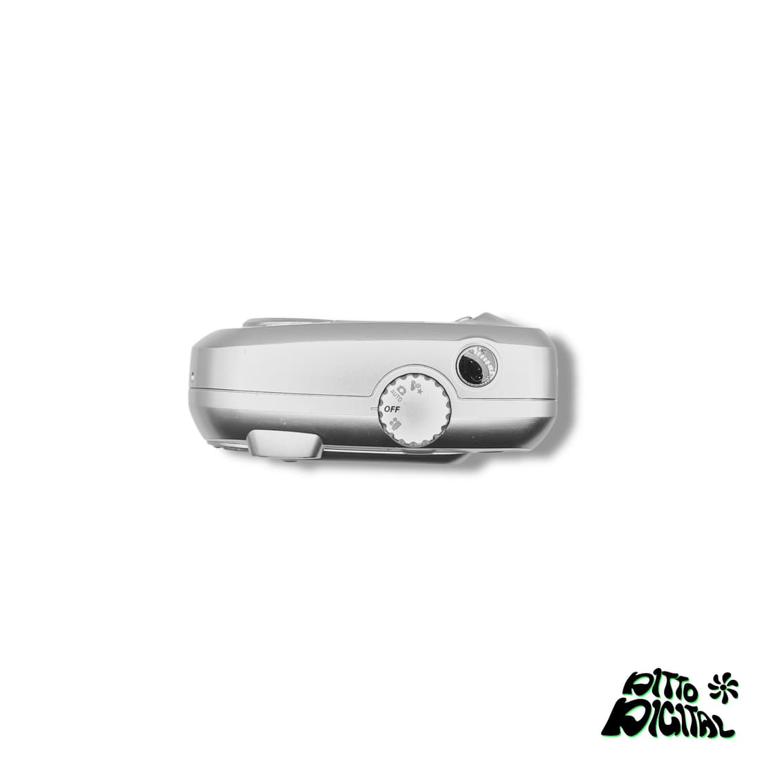 Kodak Easyshare Cx-7300디카  상품이미지3