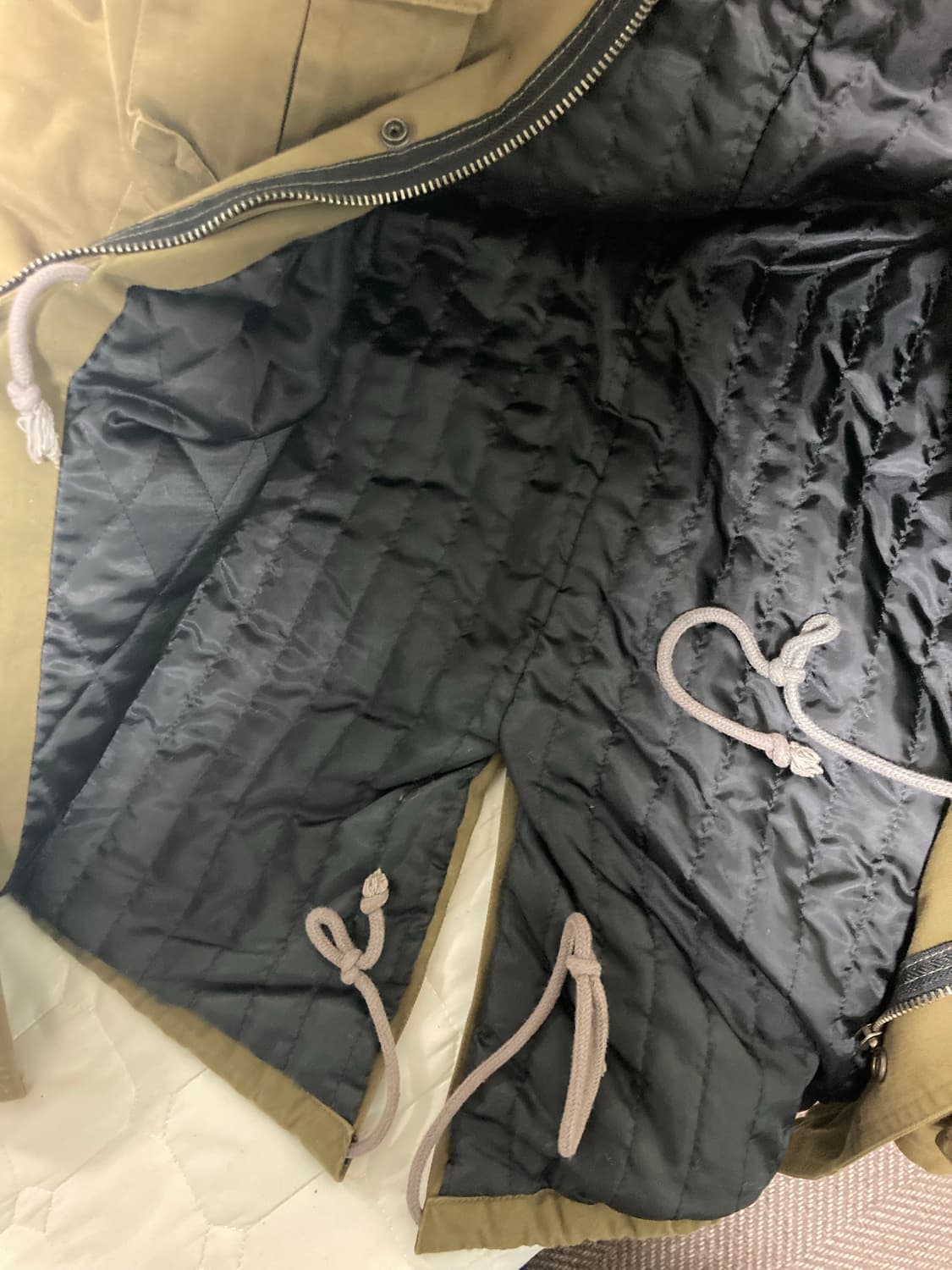 Miyashita Number Nine M65 상품이미지5