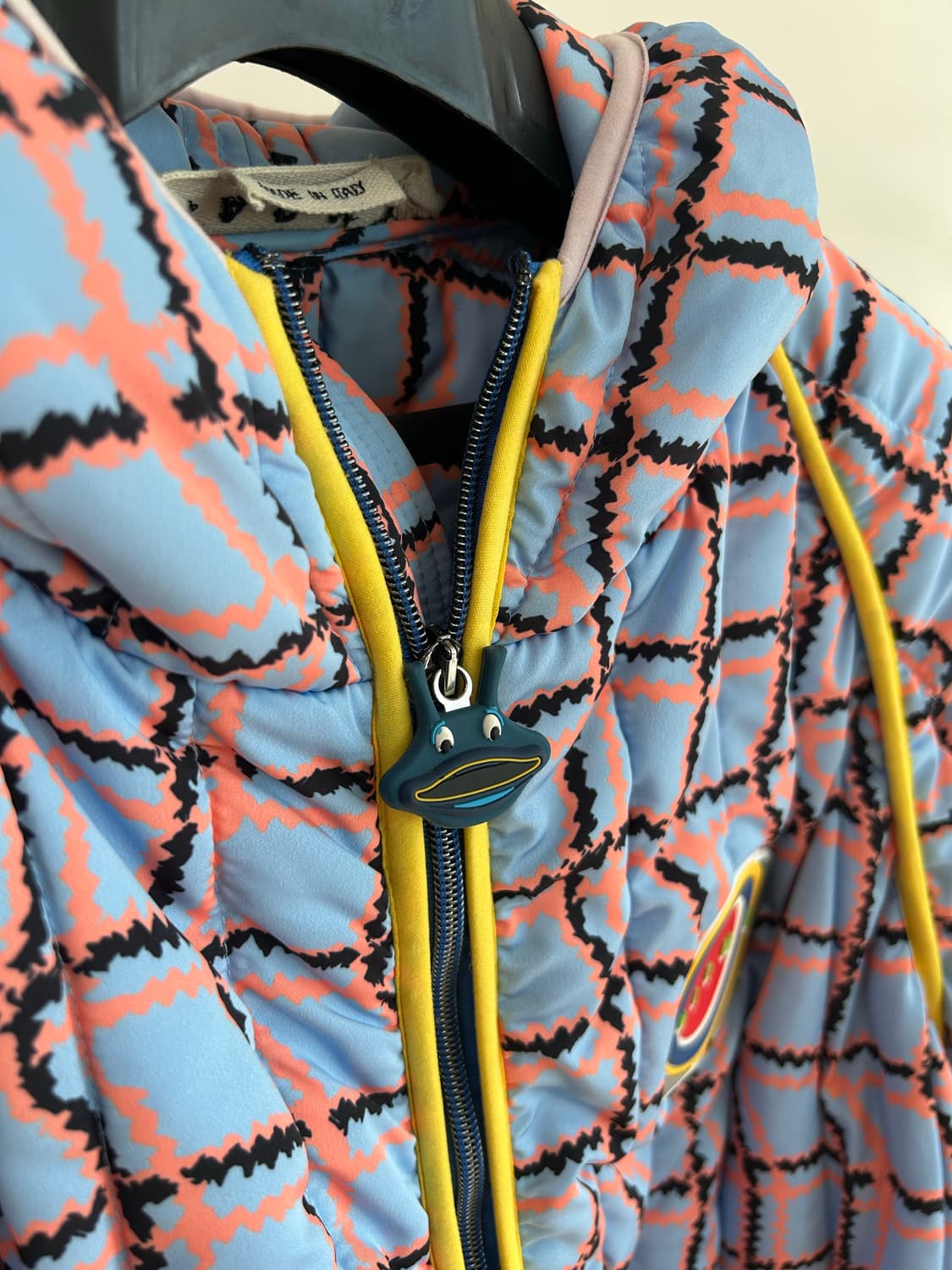 마르니 라이트 패디드 자켓 상품이미지7