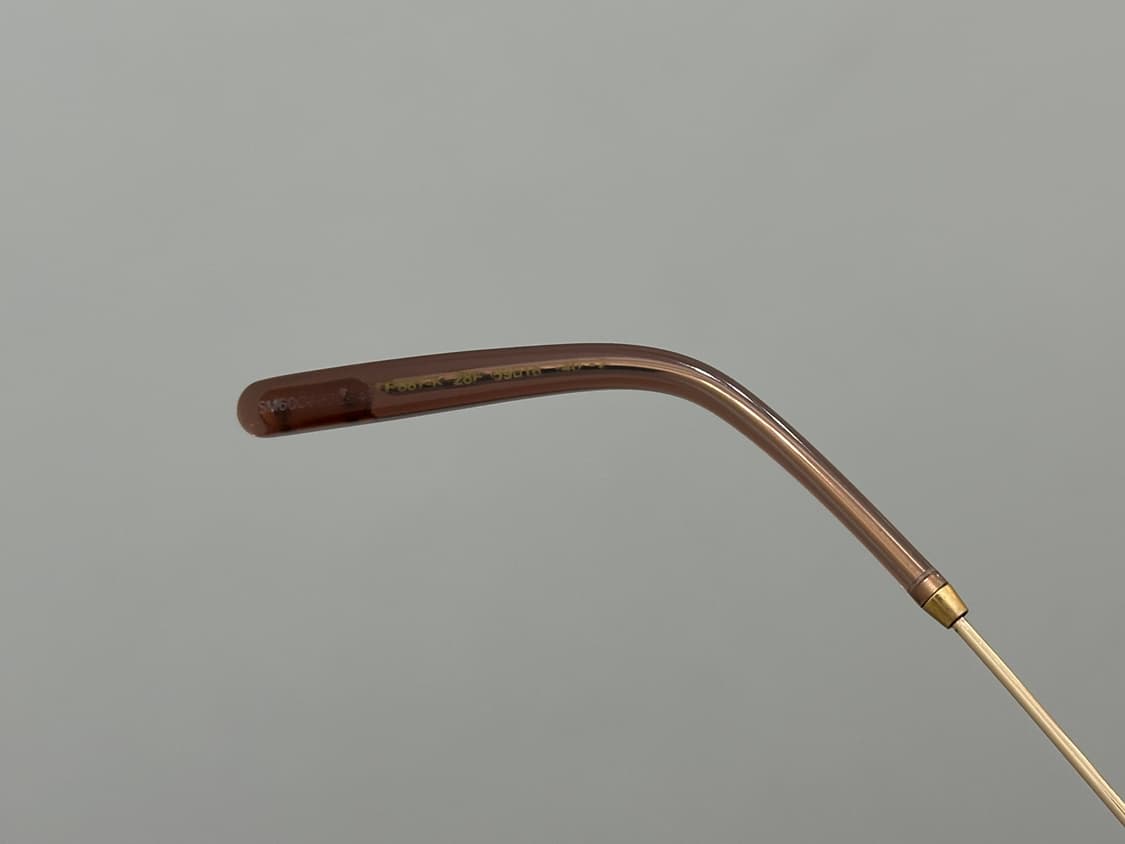 톰포드 선글라스 TF-887 28F 골드 선글라스 상품이미지6