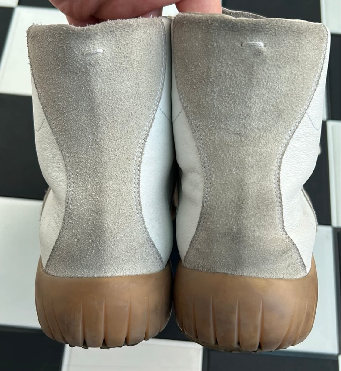 메종 마르지엘라 독일군 타비 41 상품이미지3