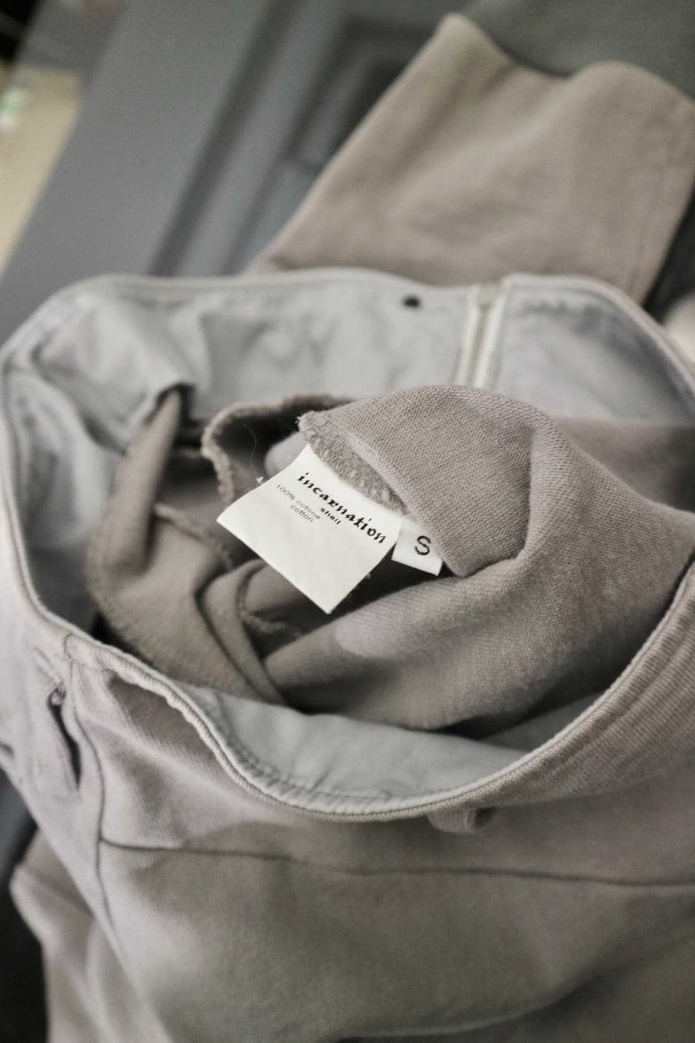 Incarnation sarouel pants 상품이미지5