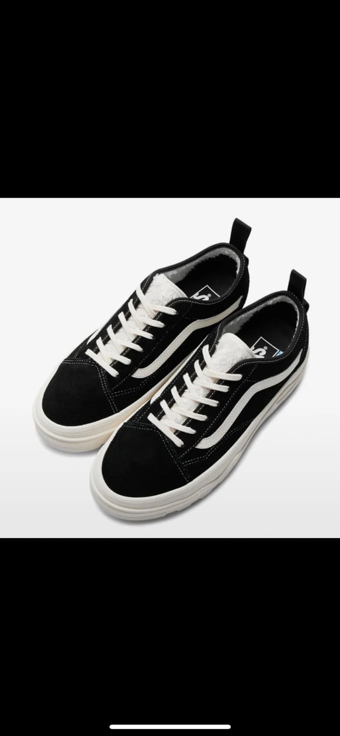 반스 셰르파 올드스쿨 250 상품이미지1