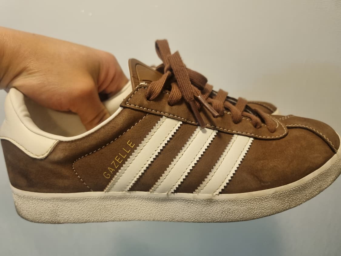 아디다스 가젤 브라운 260 상품이미지9