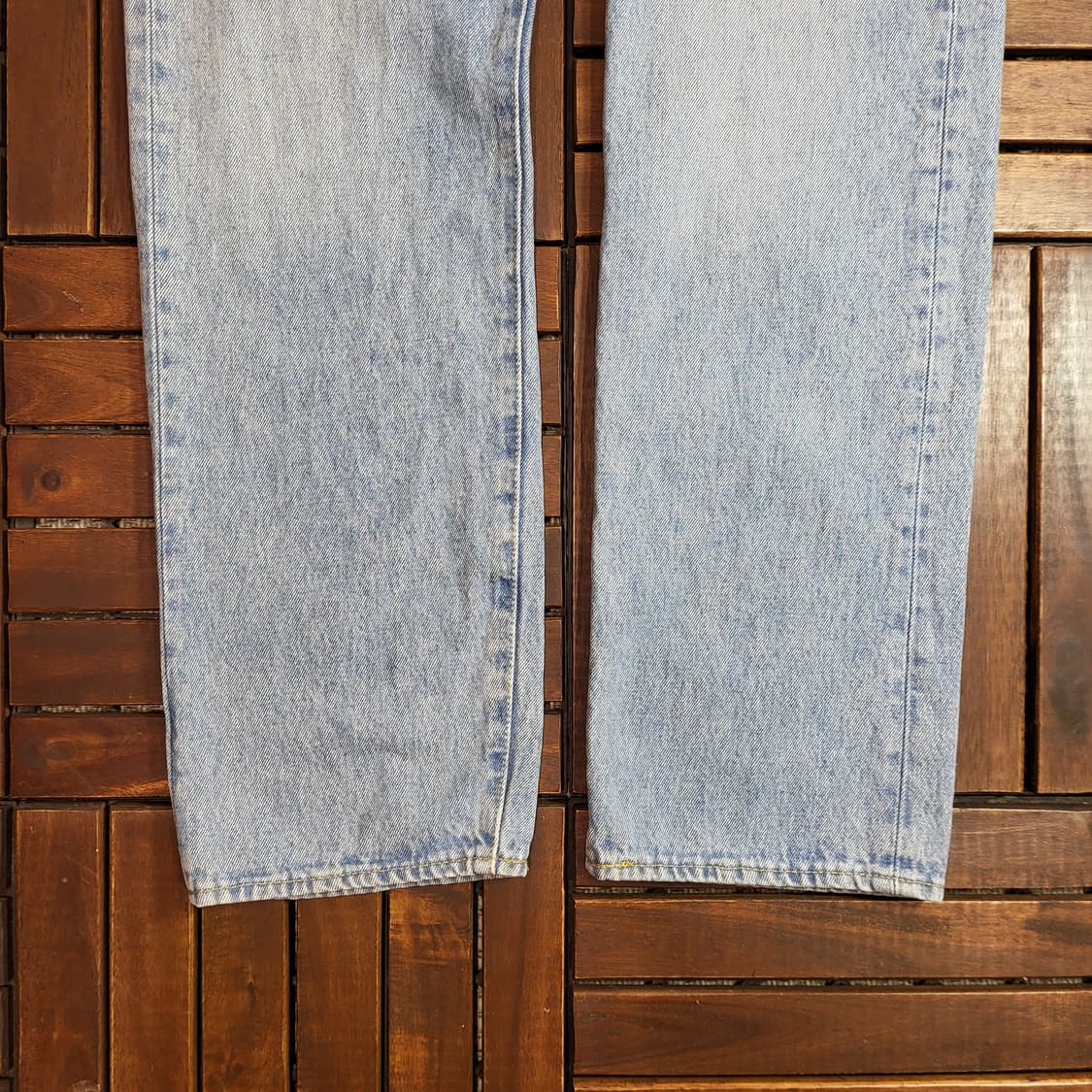 리바이스 청바지 551 (31) 상품이미지3