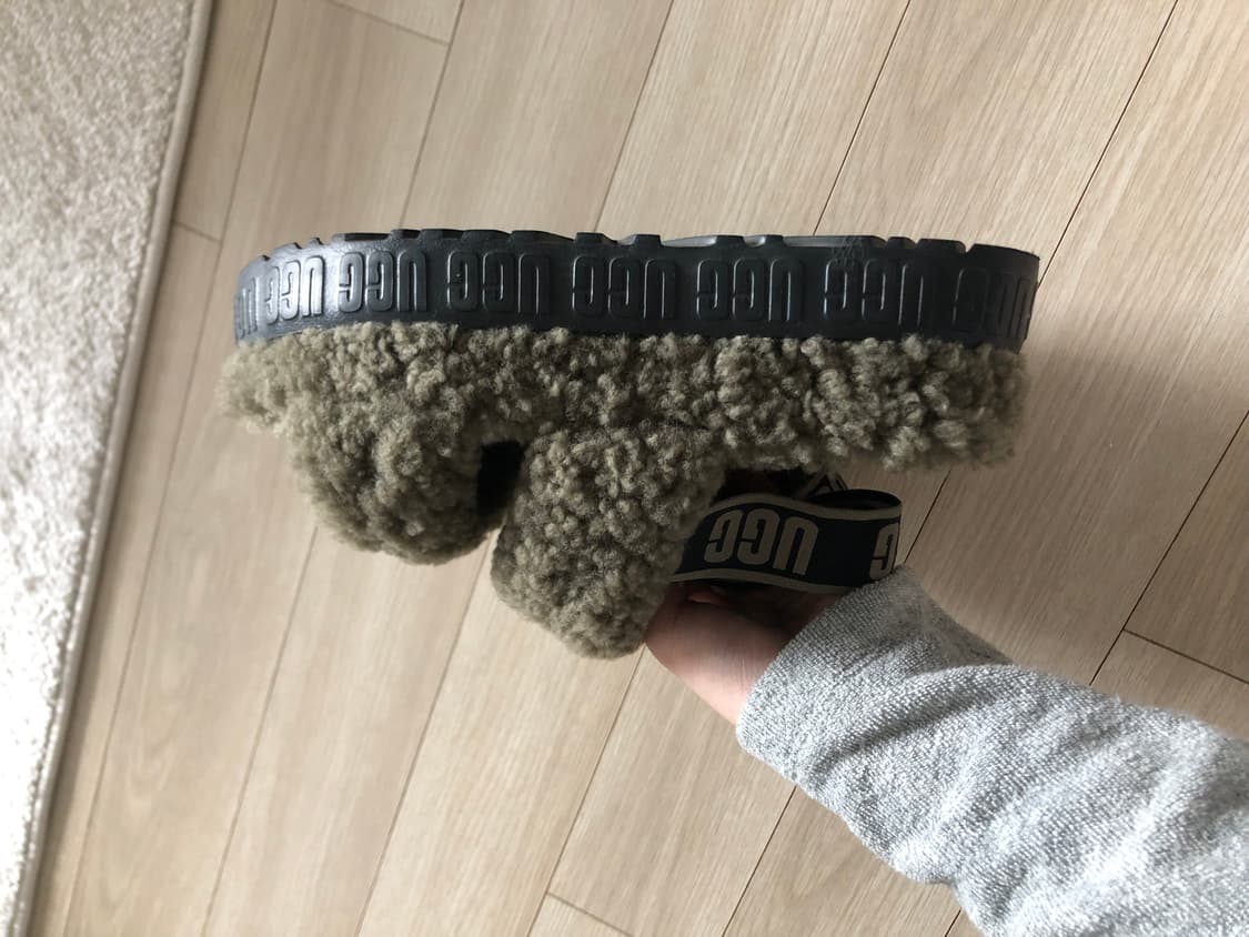 Ugg OH FLUFFITA 상품이미지7