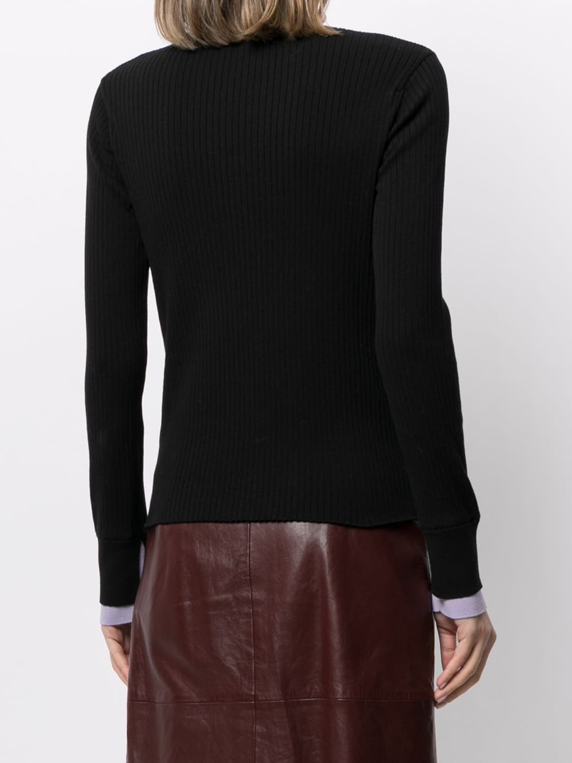 A BATHING APE BAPY Ribbed Top 상품이미지2