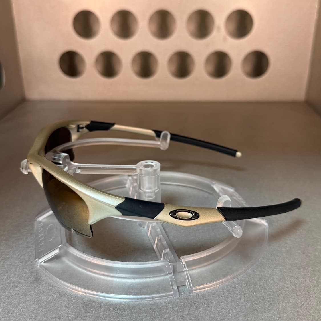 오클리 Half Jacket 1.0 하프자켓 (2002) 상품이미지3