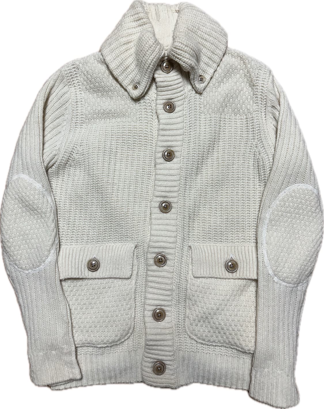 재팬빈티지 모리걸 니트가디건 상품이미지1