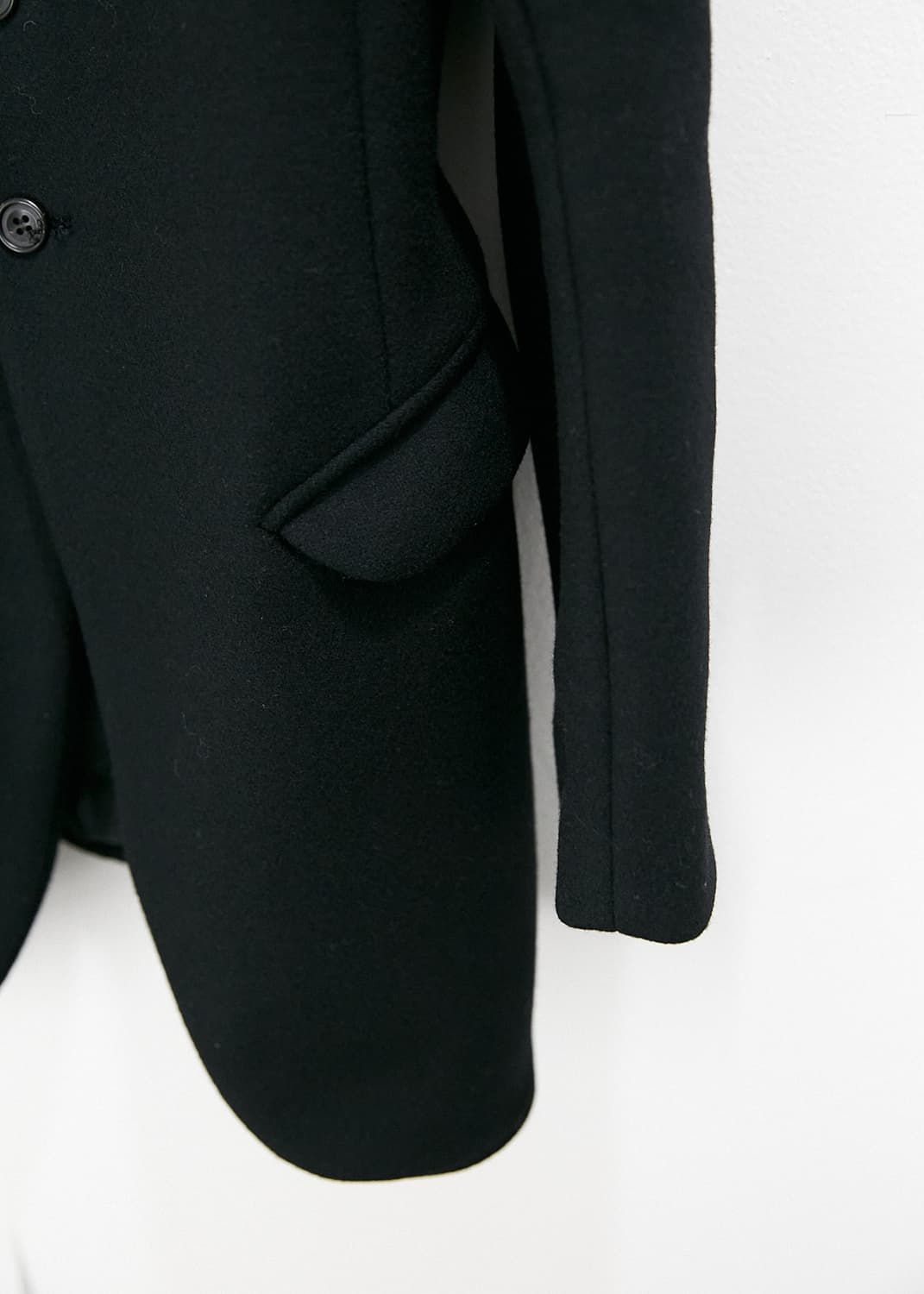 Nemeth Single Coat 상품이미지3