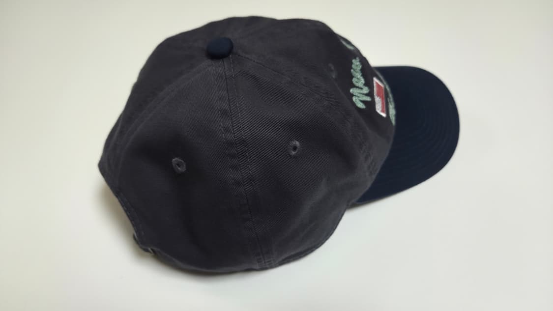 디스이즈네버댓 뉴에라 볼캡 상품이미지4