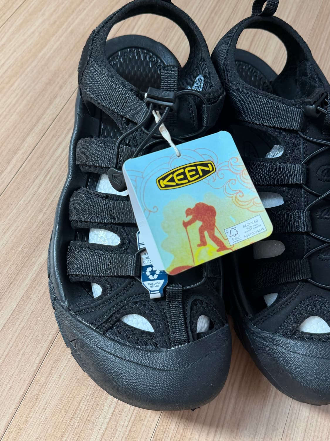 킨 NEWPORT H2 상품이미지4