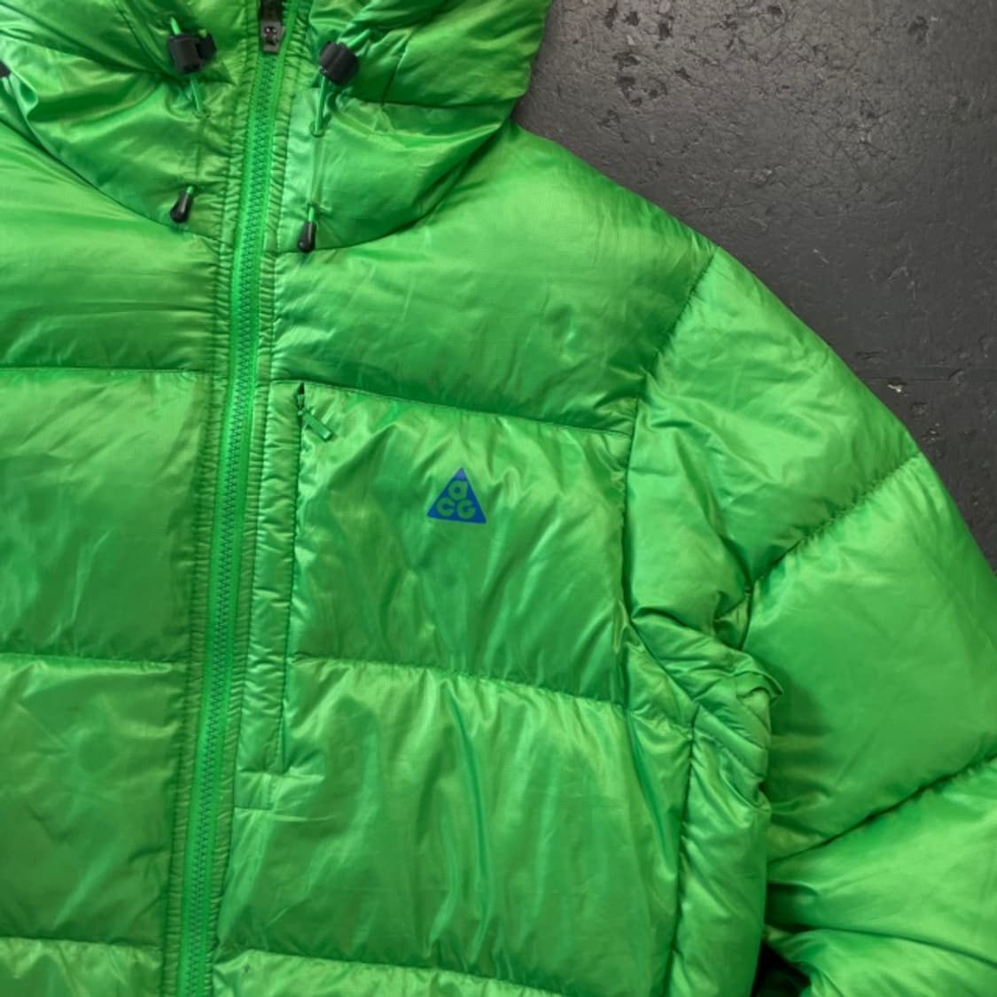 100 나이키 ACG 패딩  상품이미지2