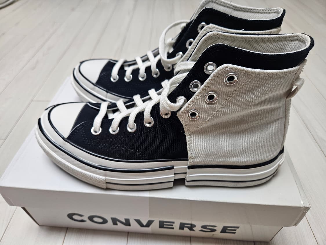 [260]컨버스X펑첸왕  상품이미지1