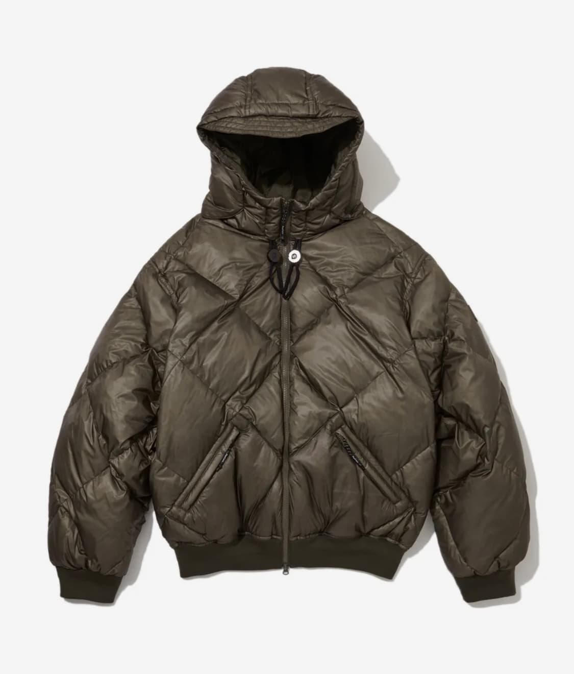 펜필드 패딩 m 상품이미지1