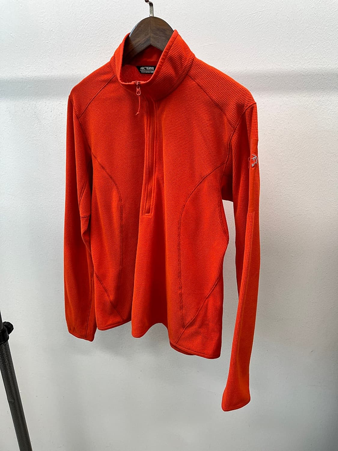 여) 아크테릭스 델타 LT ZIP 상품이미지1