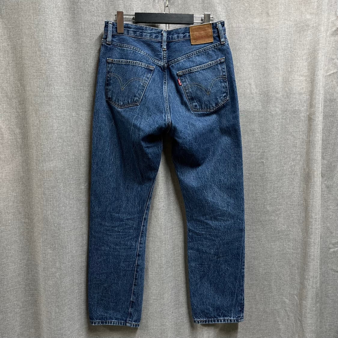 [W28 L28] Levi's 리바이스 501 데님 팬츠 청바지 상품이미지1