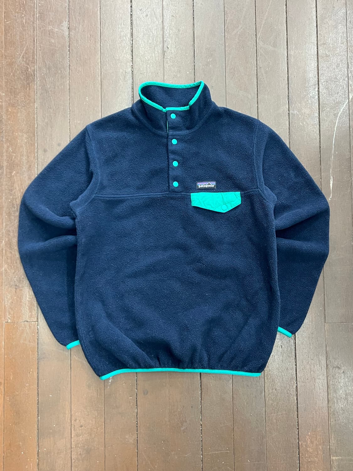 파타고니아 신칠라 후리스 상품이미지1