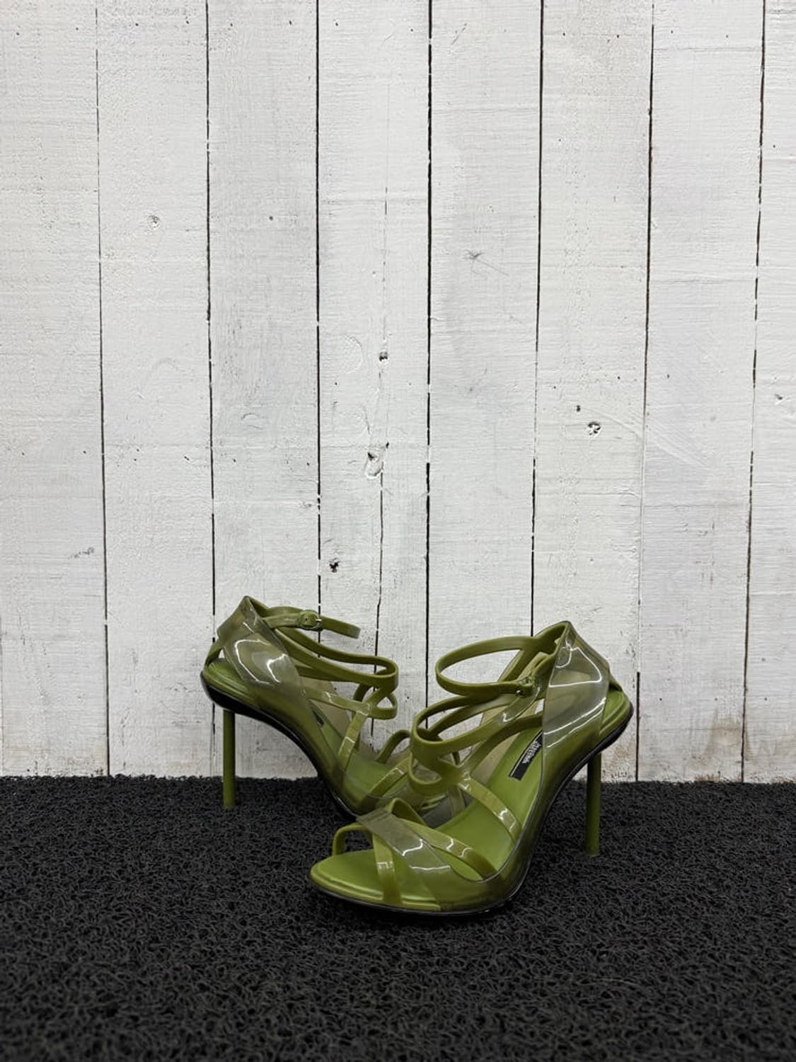 jean paul gaultier x melissa 상품이미지3