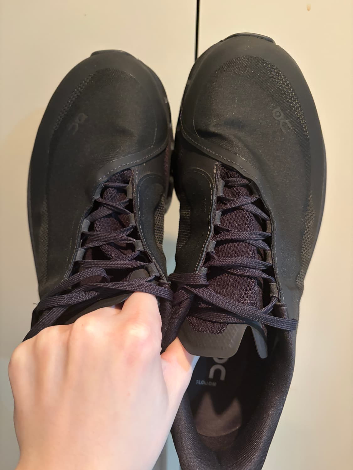 온 파프 클라우드 몬스터 275사이즈 상품이미지1