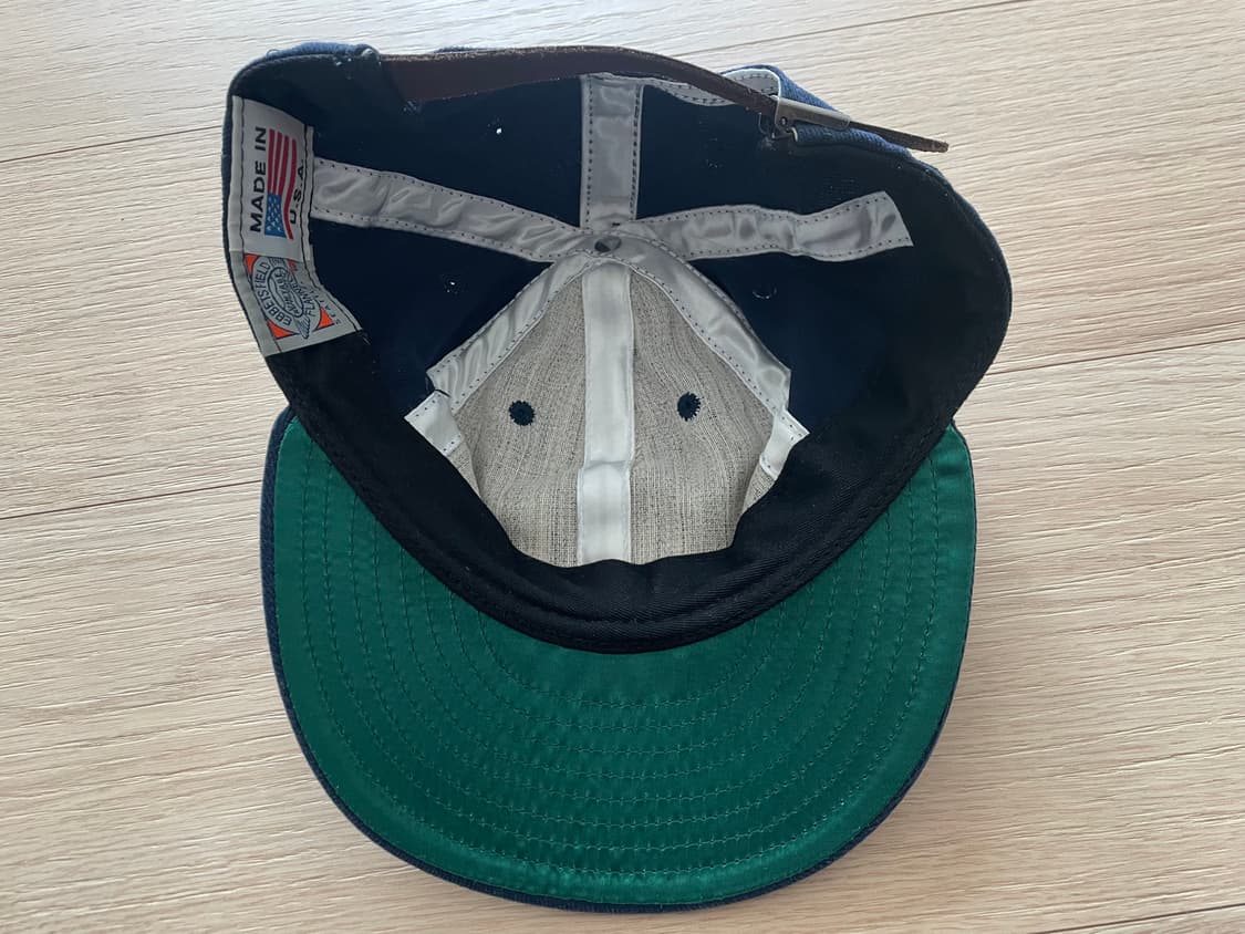 이벳필드 뉴욕양키스 1936 코튼 볼캡 상품이미지2