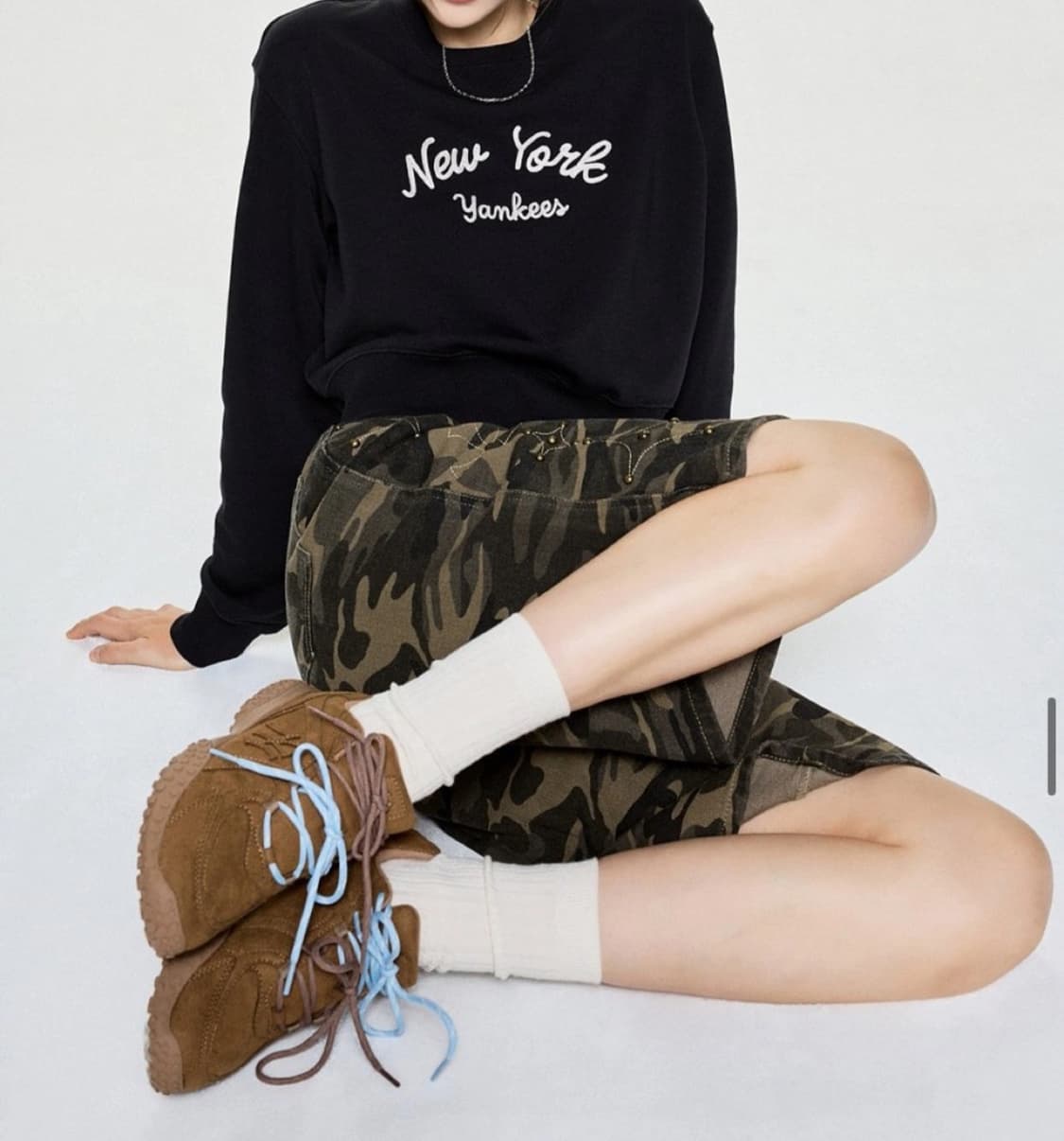 MLB 트로피 로우 SD 뉴욕양키스 230 상품이미지7