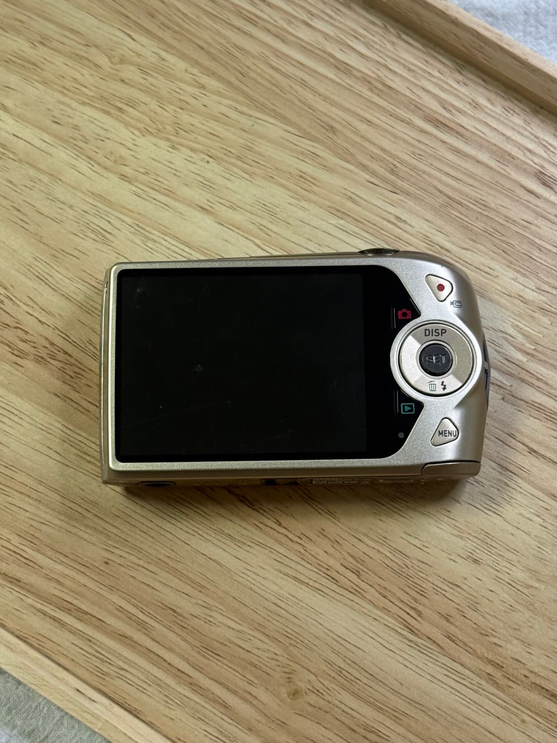 준민트)카시오 z2300 아일릿 모카 디카 엑슬림 ex - z2300 상품이미지2