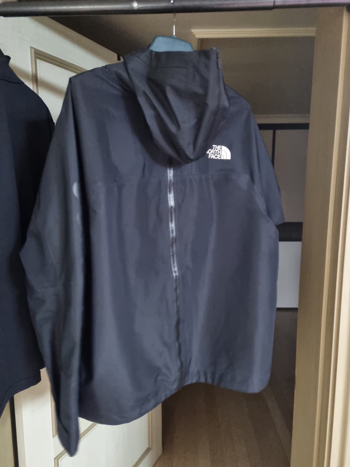 슈프림 노스페이스 스플릿 바람박이 상품이미지4